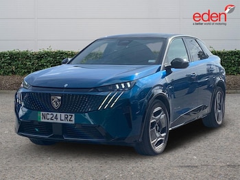 Used Peugeot 3008 2024 for sale - 79622673: Photo
