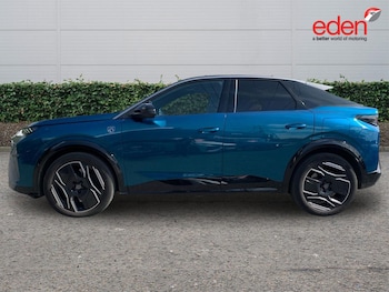 Used Peugeot 3008 2024 for sale - 79622673: Photo