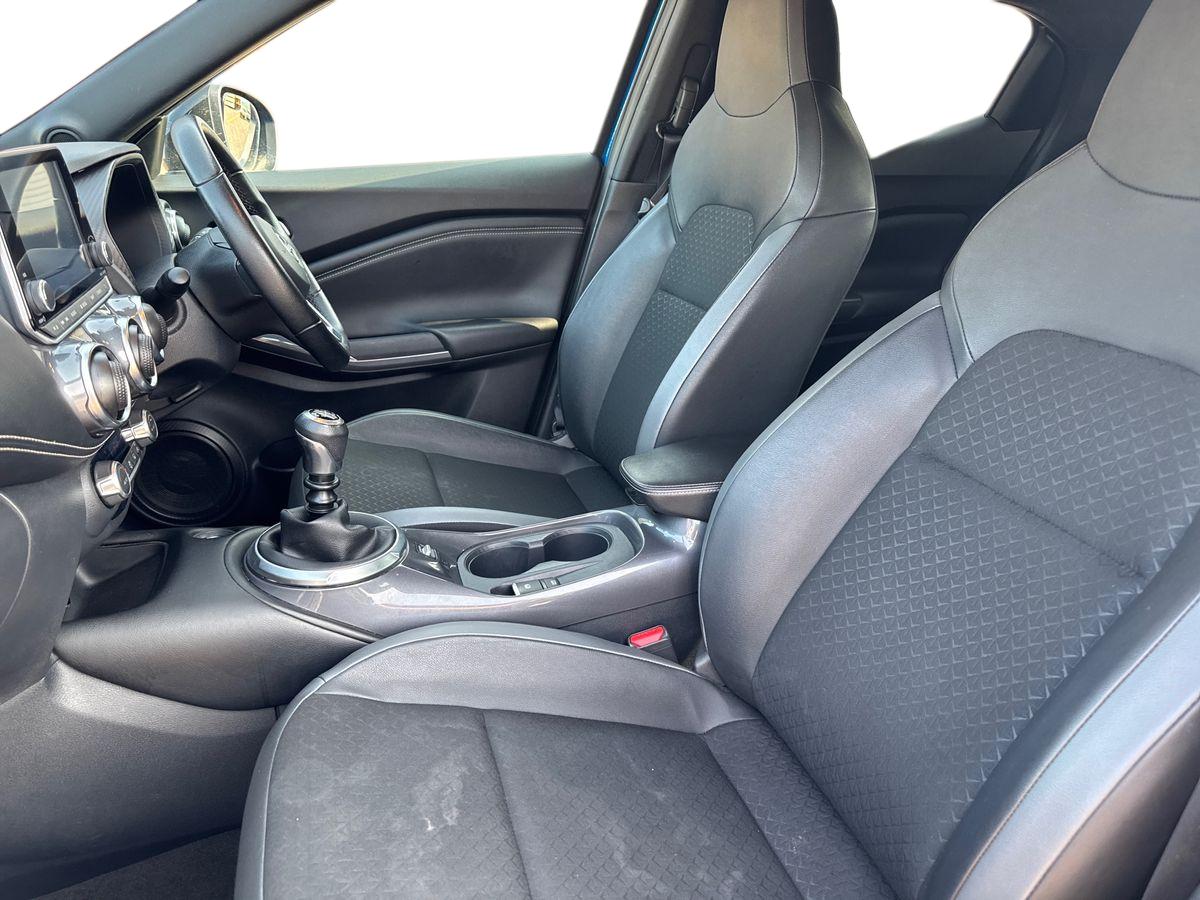 Used Nissan Juke 2023 for sale - 77002521: Photo 10