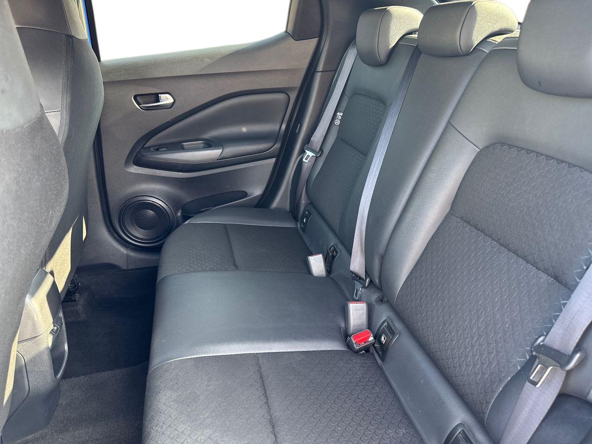 Used Nissan Juke 2023 for sale - 77002521: Photo 11