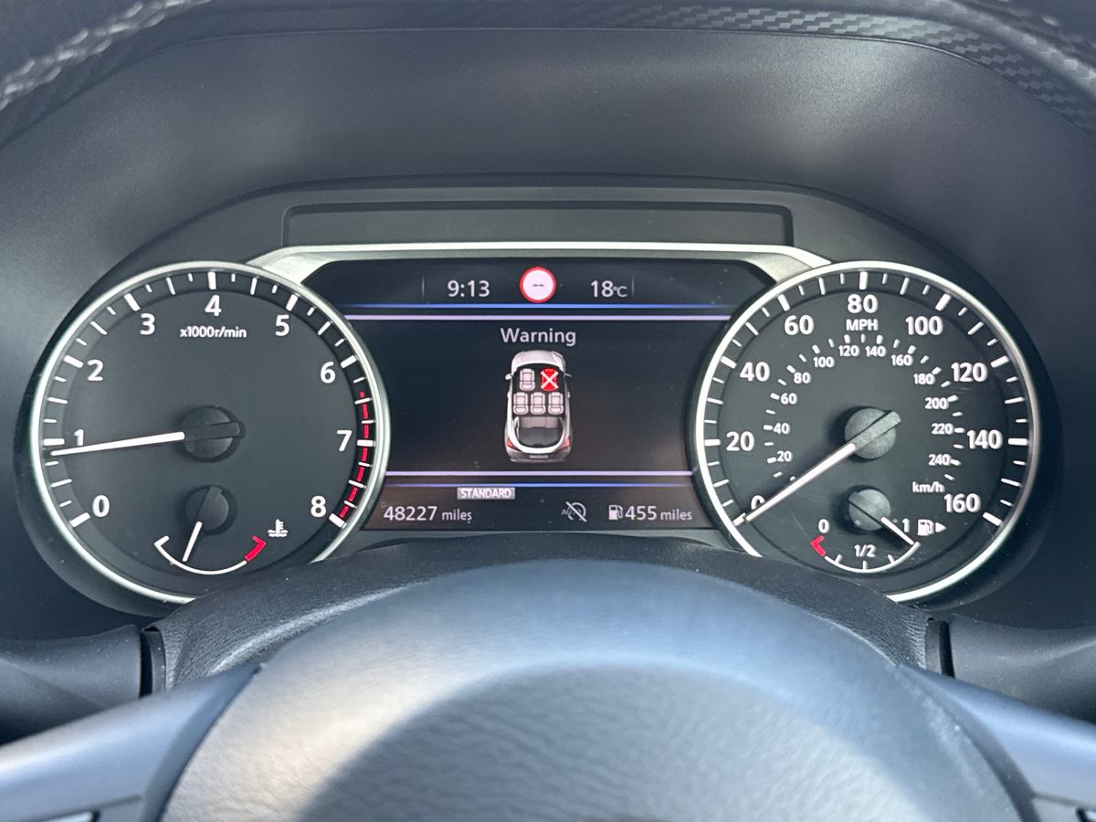 Used Nissan Juke 2023 for sale - 77002521: Photo 14