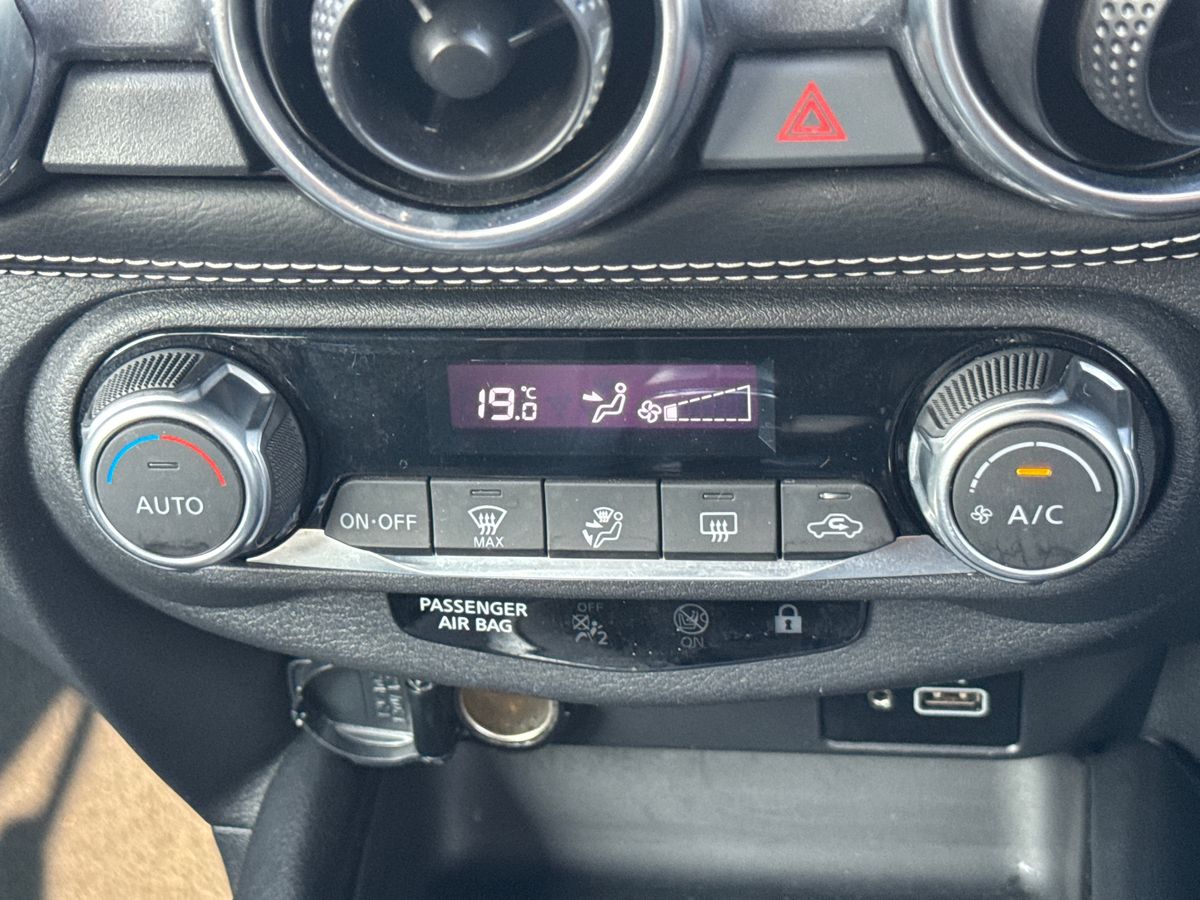 Used Nissan Juke 2023 for sale - 77002521: Photo 18