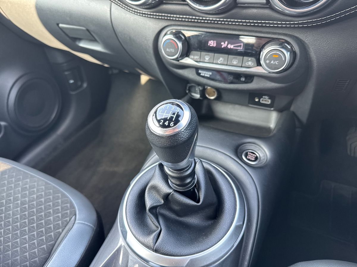 Used Nissan Juke 2023 for sale - 77002521: Photo 19