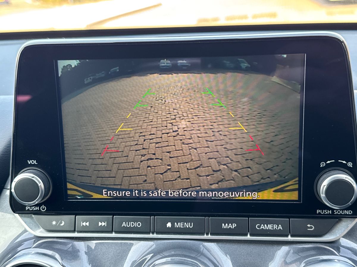 Used Nissan Juke 2023 for sale - 77002521: Photo 24