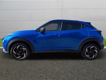 Used Nissan Juke 2023 for sale - 77002521: Photo