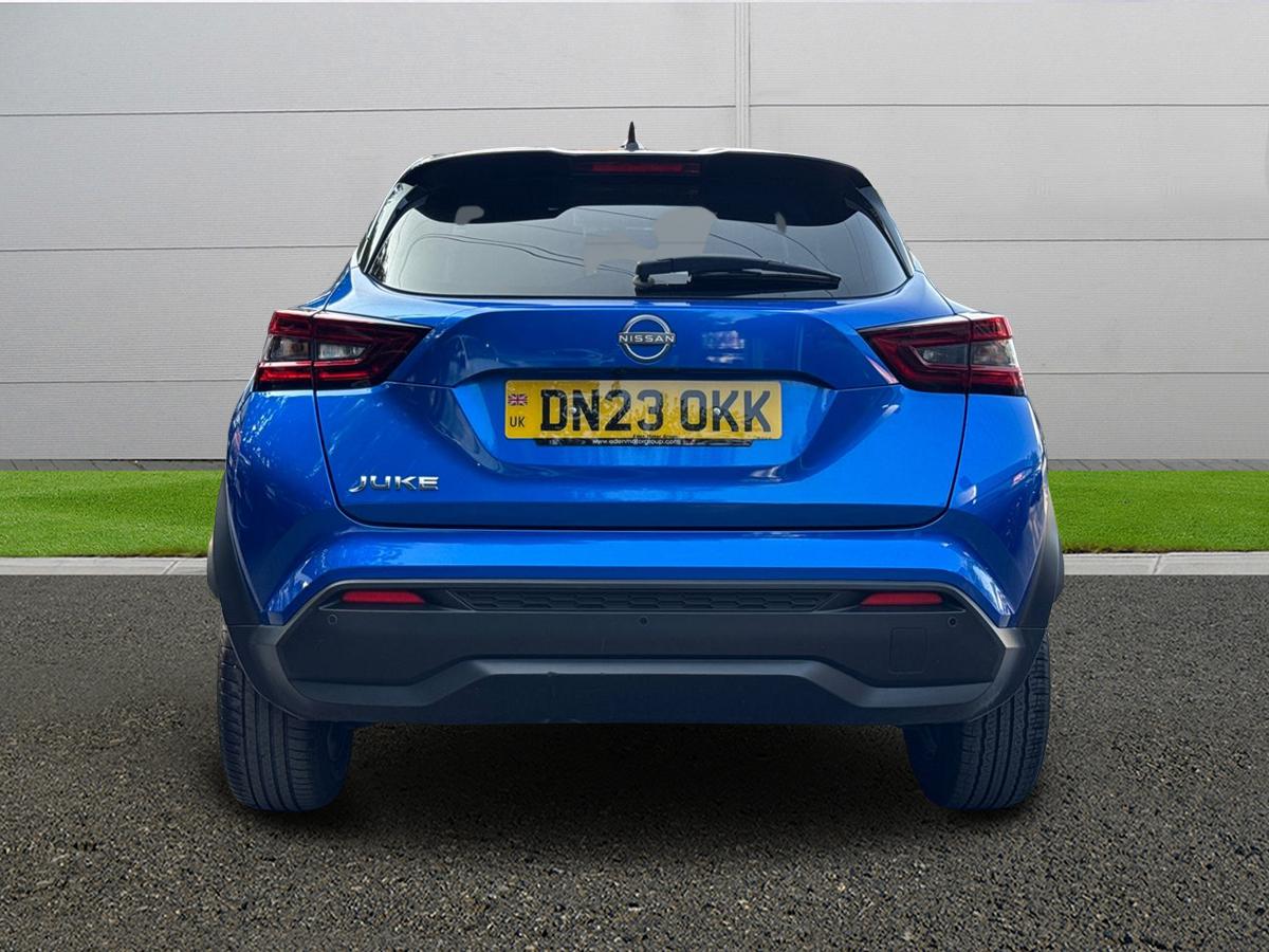 Used Nissan Juke 2023 for sale - 77002521: Photo 6