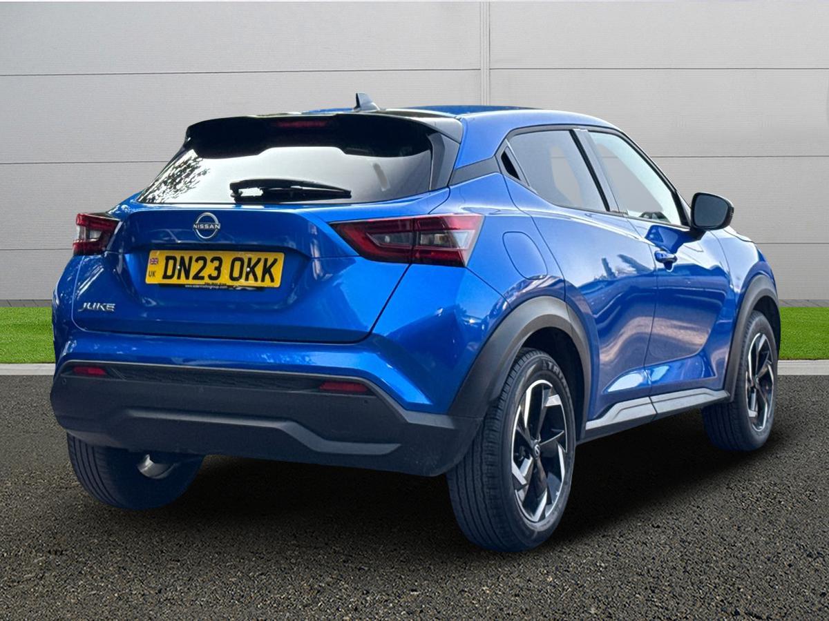 Used Nissan Juke 2023 for sale - 77002521: Photo 7