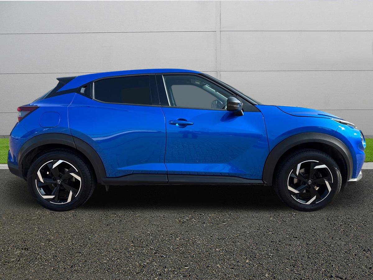 Used Nissan Juke 2023 for sale - 77002521: Photo 8