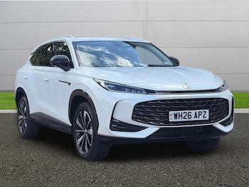 Used MG MG HS 2026 for sale - 78844357: Photo