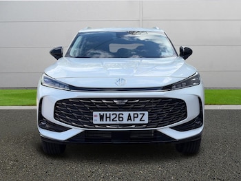Used MG MG HS 2026 for sale - 78844357: Photo
