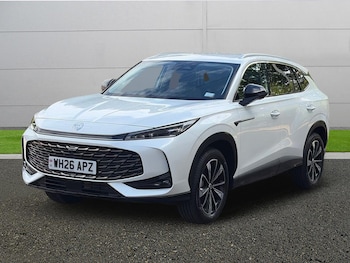 Used MG MG HS 2026 for sale - 78844357: Photo