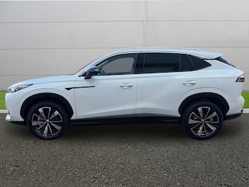 Used MG MG HS 2026 for sale - 78844357: Photo
