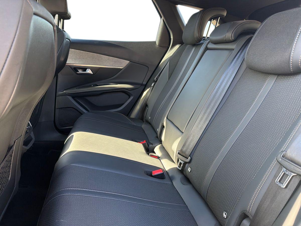 Used Peugeot 3008 2023 for sale - 77726098: Photo 11
