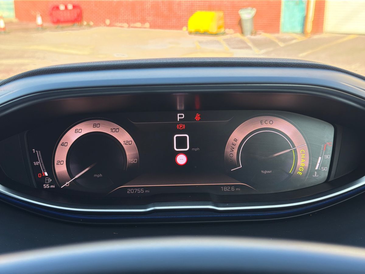 Used Peugeot 3008 2023 for sale - 77726098: Photo 14