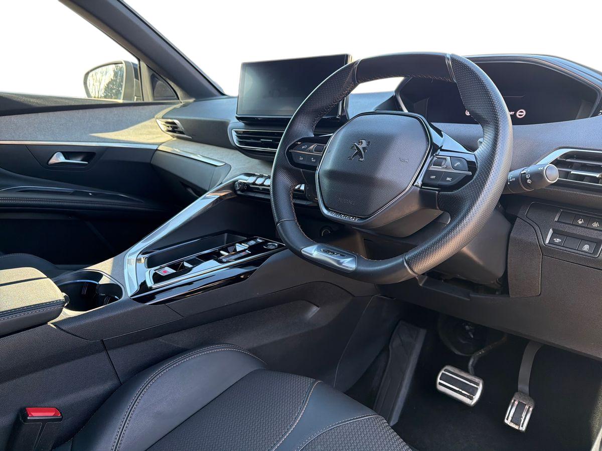 Used Peugeot 3008 2023 for sale - 77726098: Photo 15