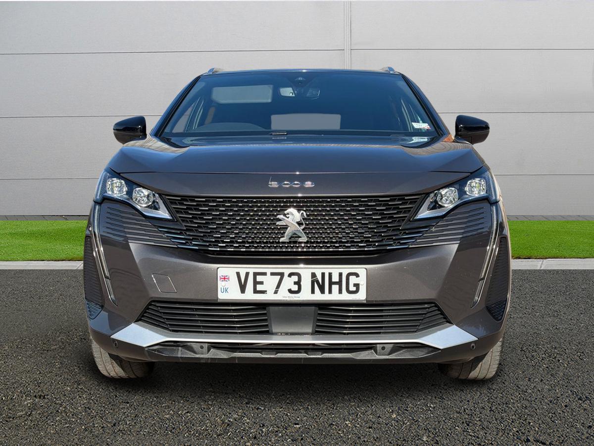 Used Peugeot 3008 2023 for sale - 77726098: Photo 2