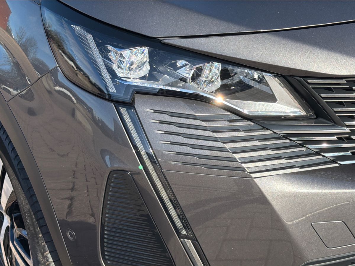 Used Peugeot 3008 2023 for sale - 77726098: Photo 21