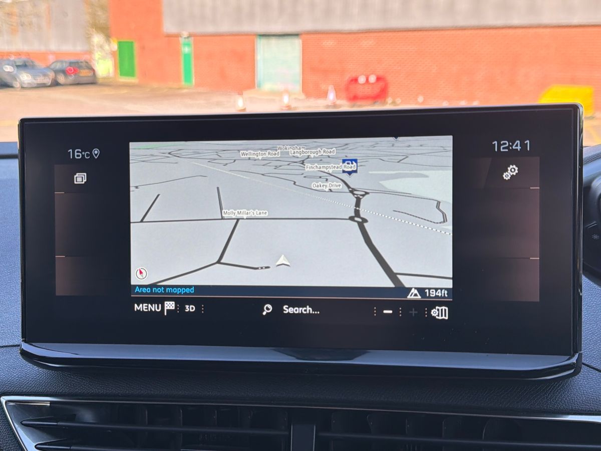 Used Peugeot 3008 2023 for sale - 77726098: Photo 23