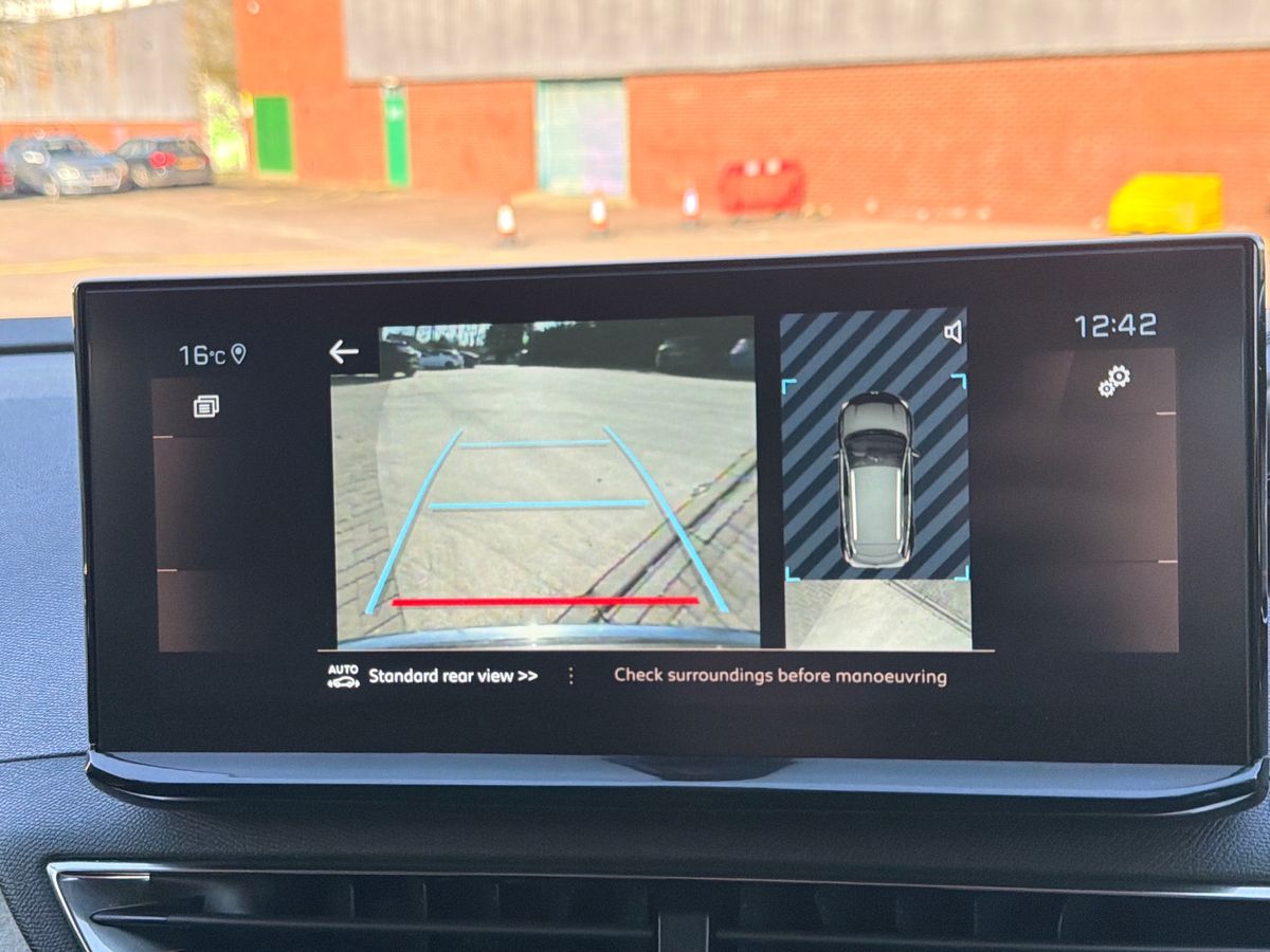 Used Peugeot 3008 2023 for sale - 77726098: Photo 24