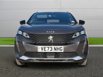 Used Peugeot 3008 2023 for sale - 77726098: Photo