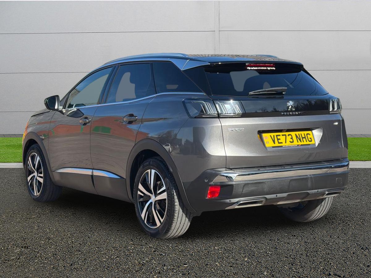Used Peugeot 3008 2023 for sale - 77726098: Photo 5