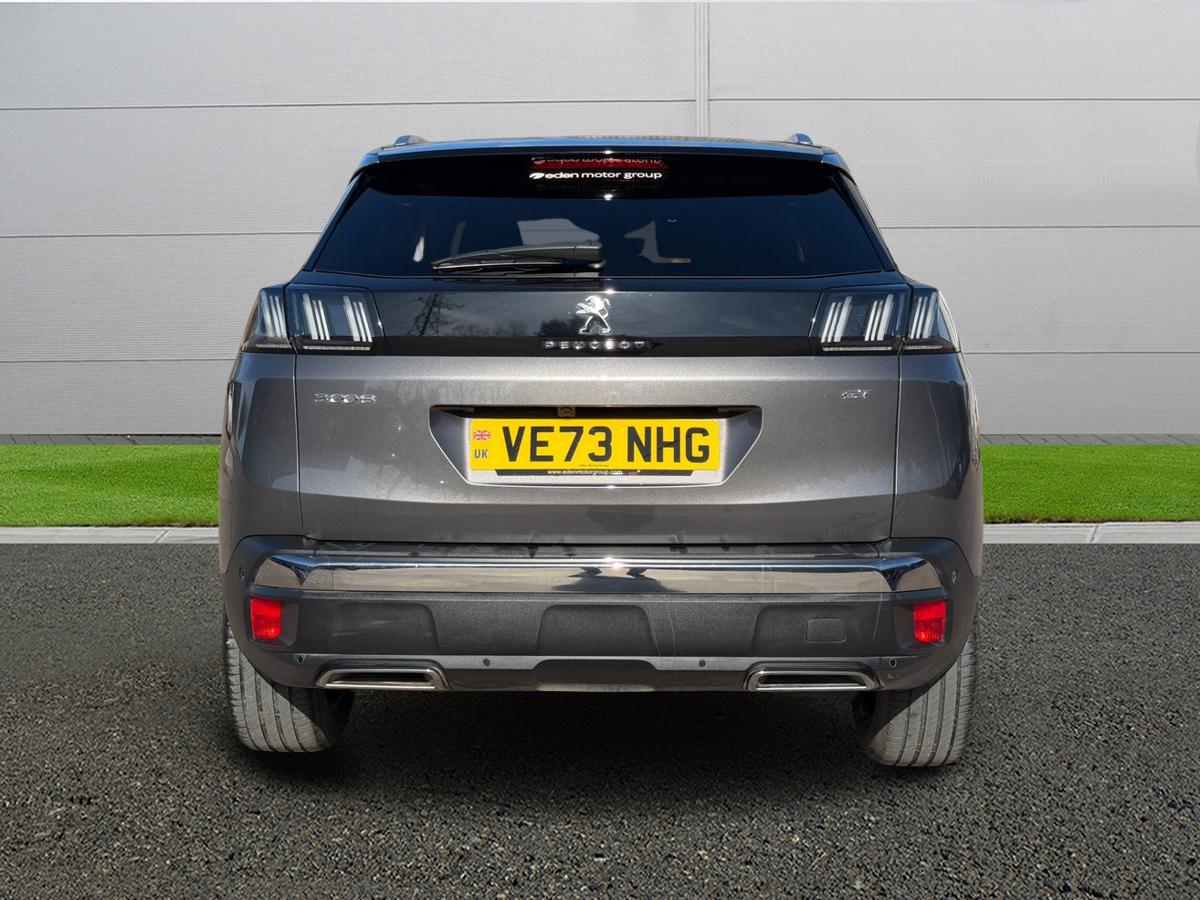 Used Peugeot 3008 2023 for sale - 77726098: Photo 6