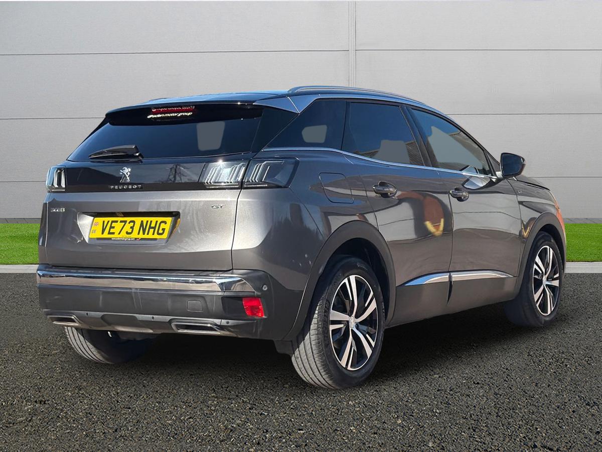 Used Peugeot 3008 2023 for sale - 77726098: Photo 7