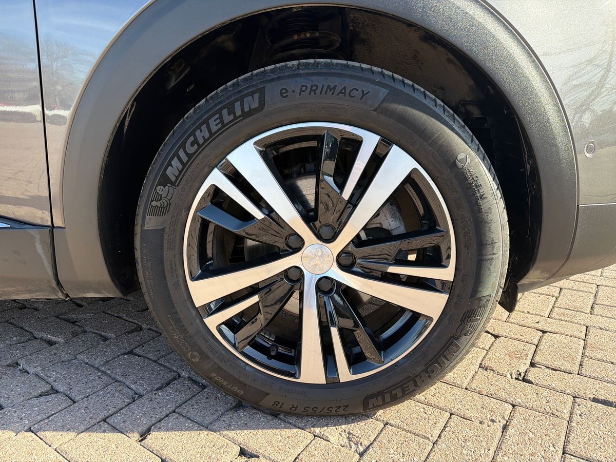 Used Peugeot 3008 2023 for sale - 77726098: Photo 9