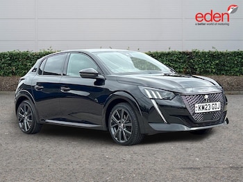 Used Peugeot 208 2023 for sale - 79284636: Photo