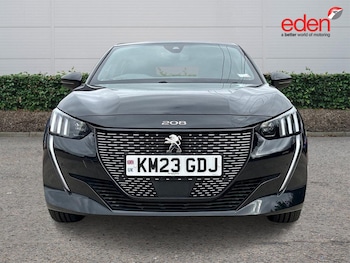 Used Peugeot 208 2023 for sale - 79284636: Photo