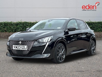 Used Peugeot 208 2023 for sale - 79284636: Photo