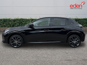 Used Peugeot 208 2023 for sale - 79284636: Photo