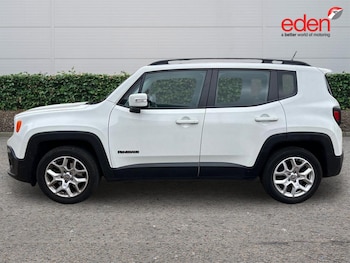 Used Jeep Renegade 2016 for sale - 79206470: Photo
