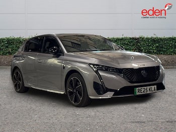 Used Peugeot 308 2025 for sale - 79673757: Photo