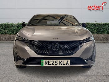 Used Peugeot 308 2025 for sale - 79673757: Photo