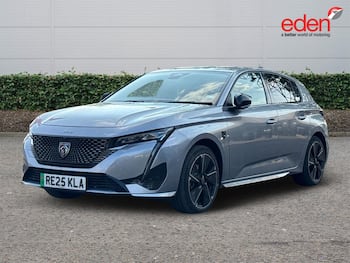 Used Peugeot 308 2025 for sale - 79673757: Photo