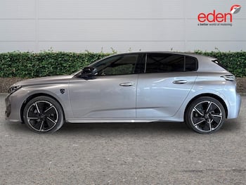Used Peugeot 308 2025 for sale - 79673757: Photo