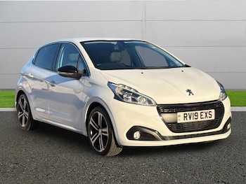 Used Peugeot 208 2019 for sale - 76715200: Photo