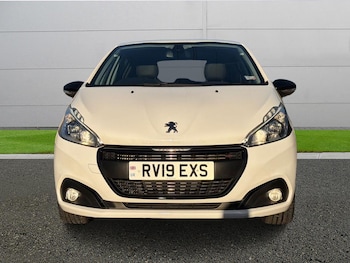 Used Peugeot 208 2019 for sale - 76715200: Photo