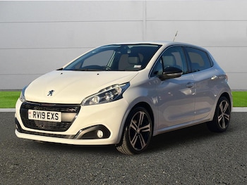 Used Peugeot 208 2019 for sale - 76715200: Photo