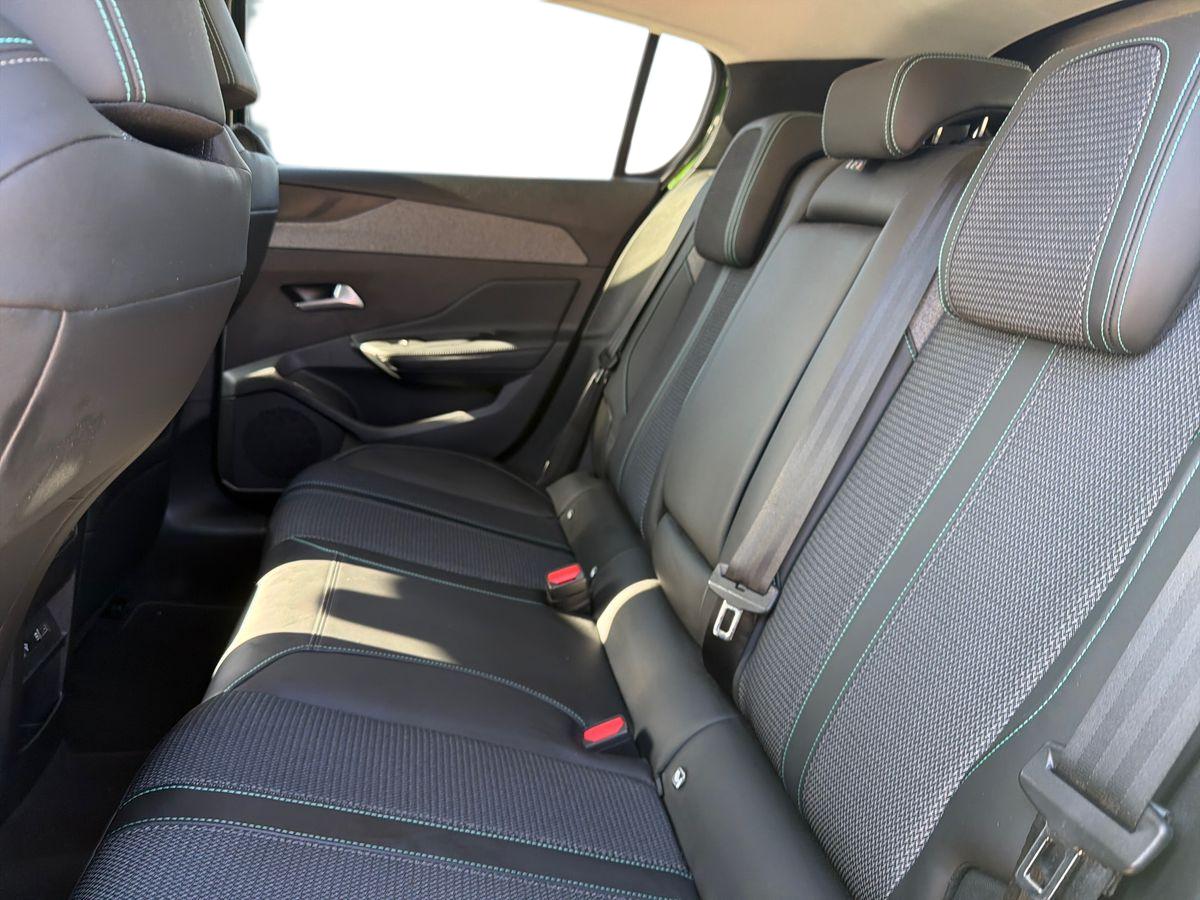 Used Peugeot 308 2022 for sale - 77726005: Photo 11