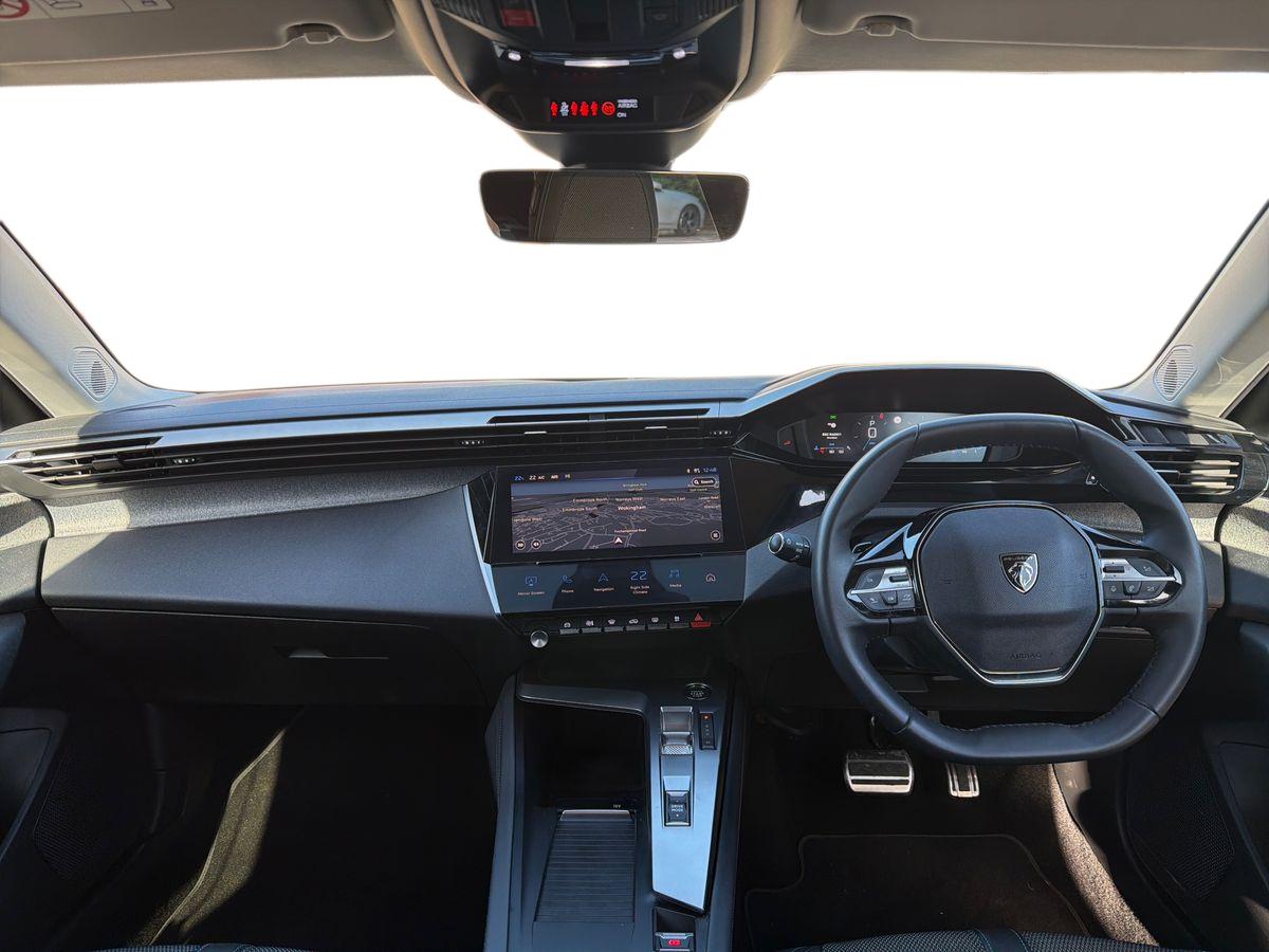 Used Peugeot 308 2022 for sale - 77726005: Photo 13