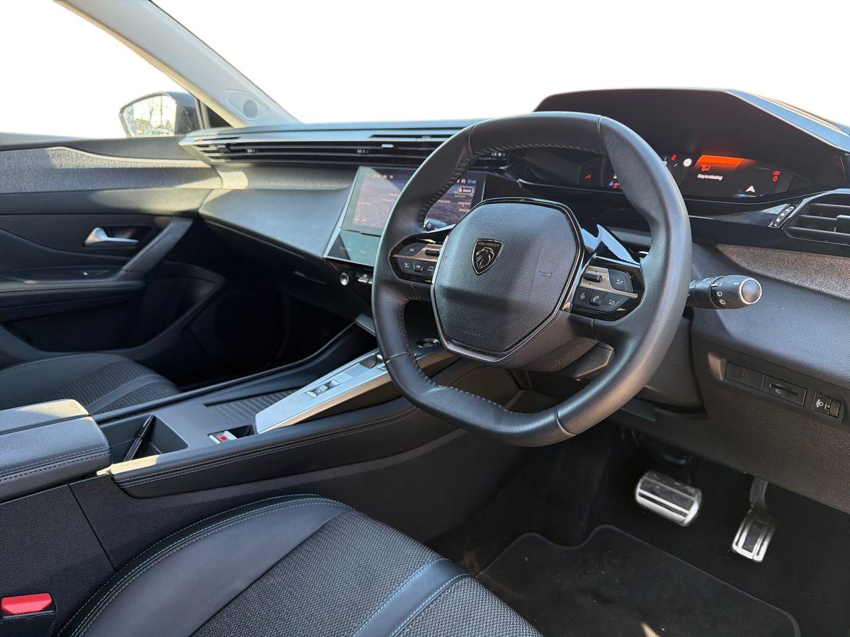 Used Peugeot 308 2022 for sale - 77726005: Photo 15