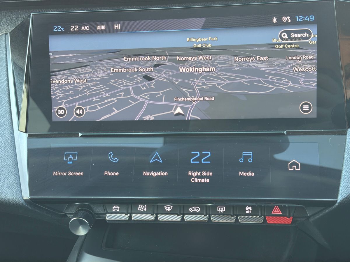 Used Peugeot 308 2022 for sale - 77726005: Photo 18