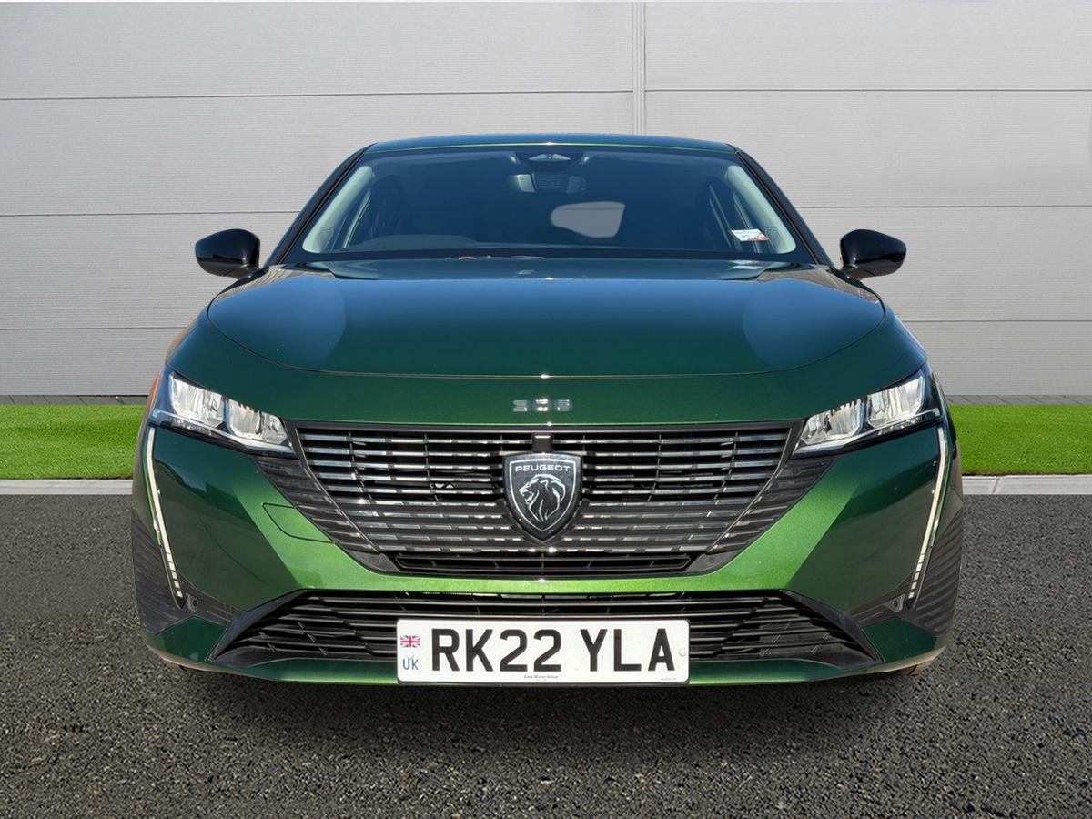 Used Peugeot 308 2022 for sale - 77726005: Photo 2