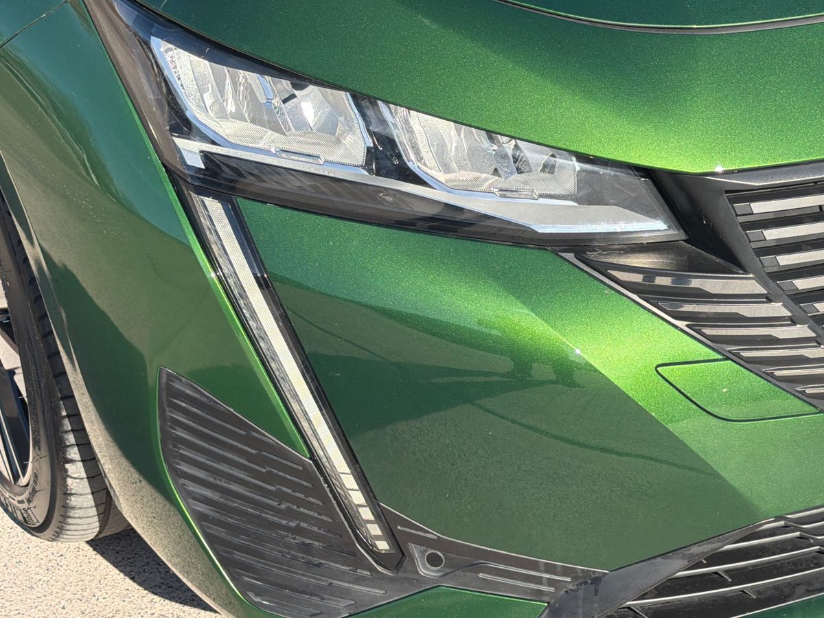 Used Peugeot 308 2022 for sale - 77726005: Photo 21