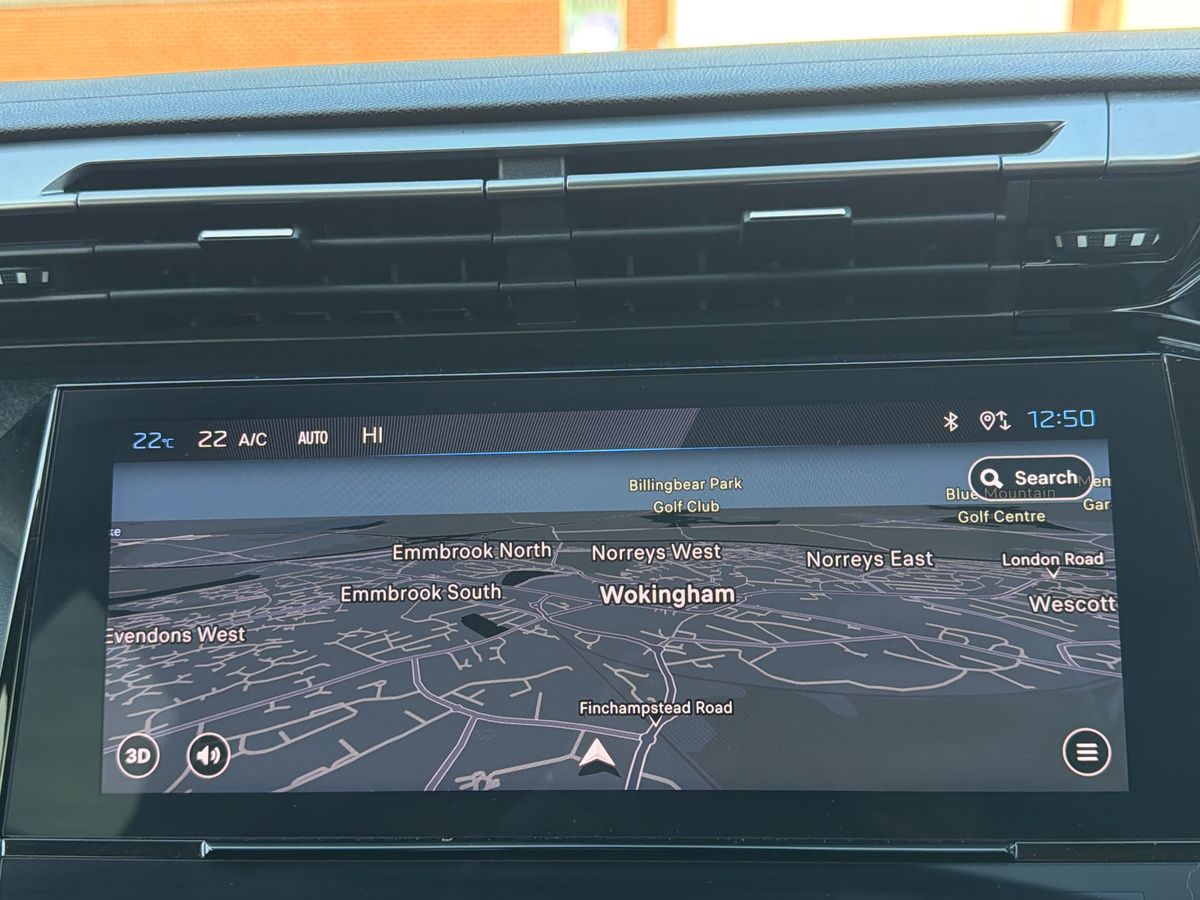 Used Peugeot 308 2022 for sale - 77726005: Photo 23