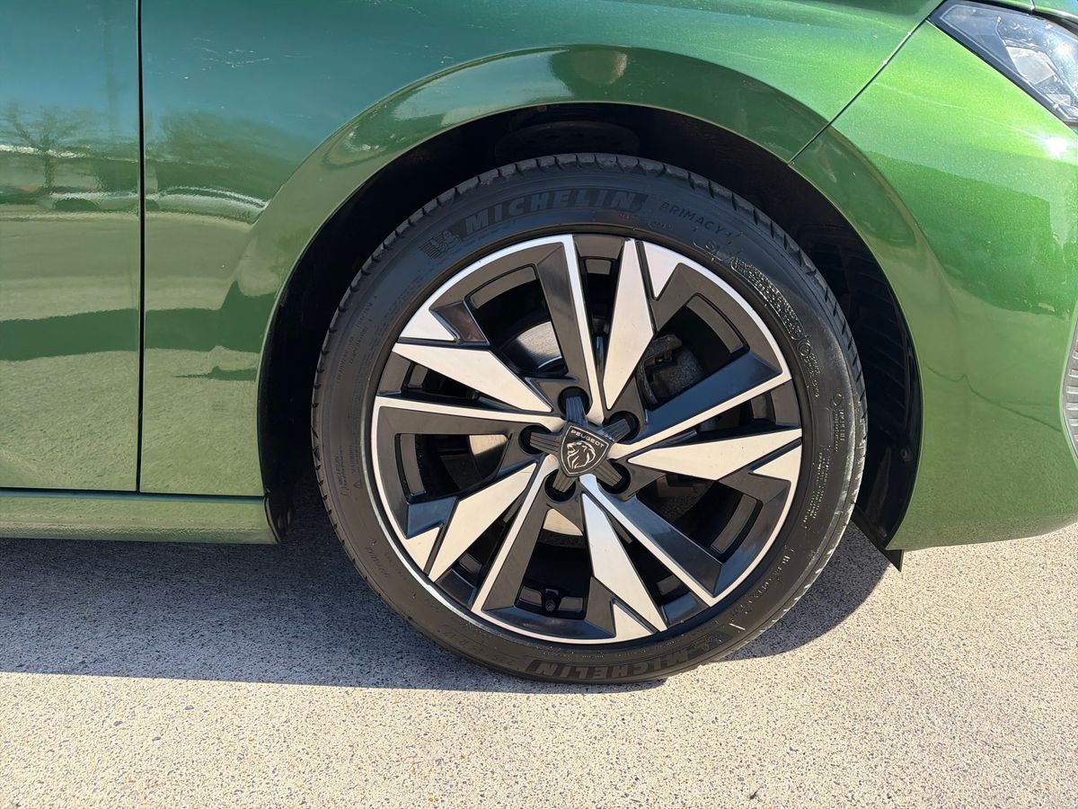 Used Peugeot 308 2022 for sale - 77726005: Photo 9