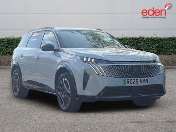 Used Peugeot 5008 2026 for sale - 79577688: Photo