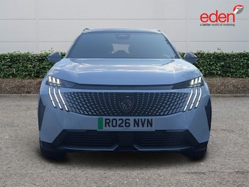 Used Peugeot 5008 2026 for sale - 79577688: Photo